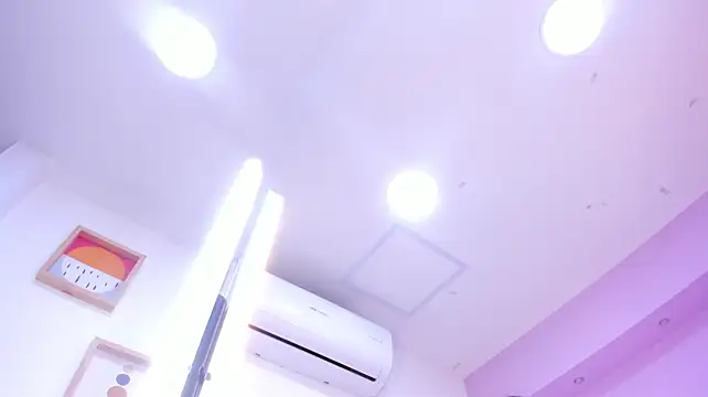 camila_scoth's Live XXX Chat