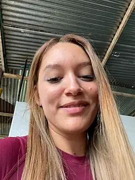 Chat XXX ao vivo de Ana____