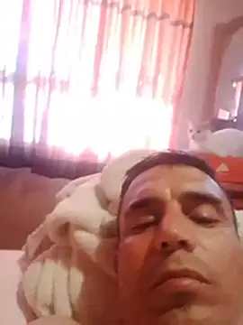 Show webcam de Trilloa