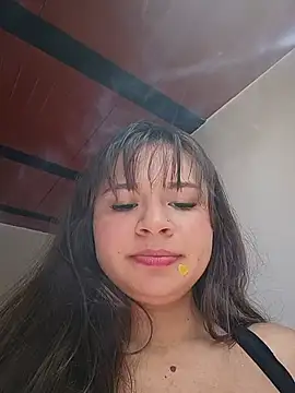 แชท XXX สดของ Isa-Acosta