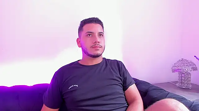 Axel_grey_ Adlı Modelin Canlı XXX Sohbeti