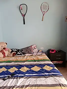 VargasXimena Live XXX-Chat