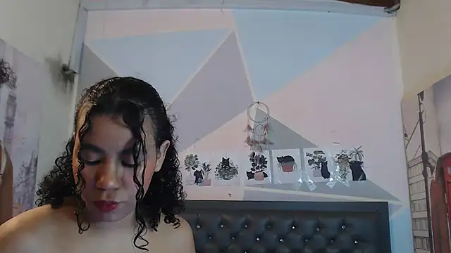 Faith_Porte Webcam show