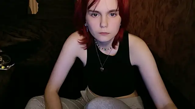 Chat XXX ao vivo de Avrora_Vance