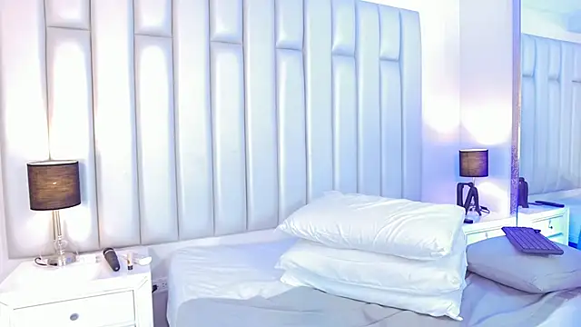 aandreaperez Live XXX-Chat