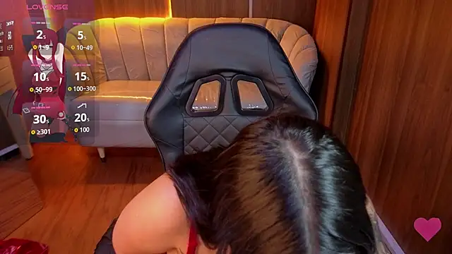 XXX chat uživo modela Anni_acker_b
