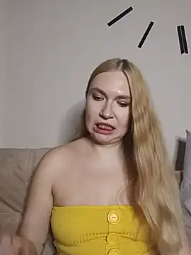KisaVixen's Live XXX Chat