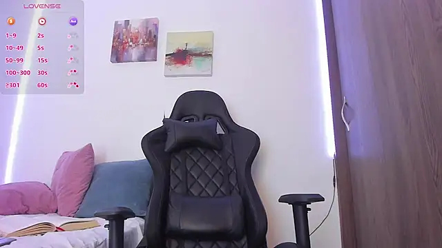 dulc_ammy Live XXX-Chat