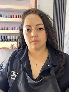Chatroom XXX en direct de Nails_Lucia