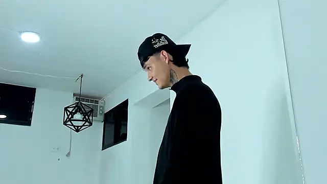 Czat XXX na żywo – JackGriffin_