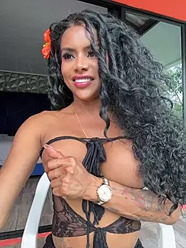 Živý XXX chat HOT_LADY_777