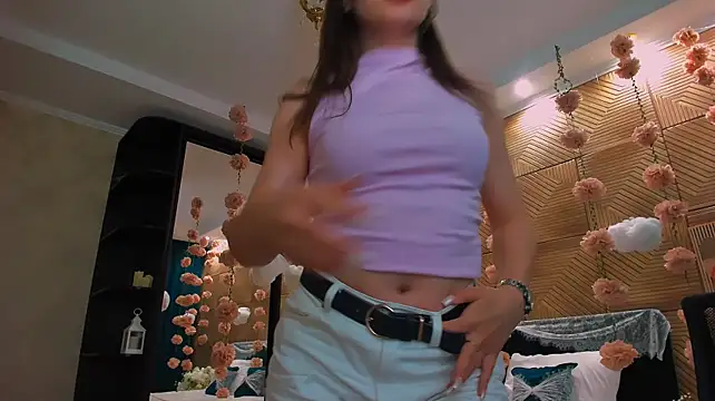Chat XXX ao vivo de FinalAccord