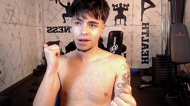 FedeViale Live XXX Chat