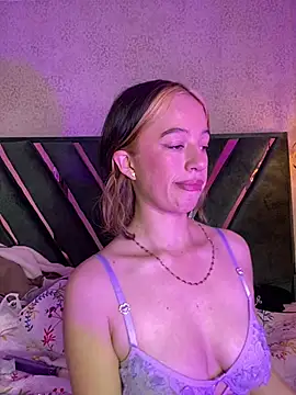 Chat XXX Live aly_16