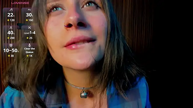 nina_daft Live XXX-chat