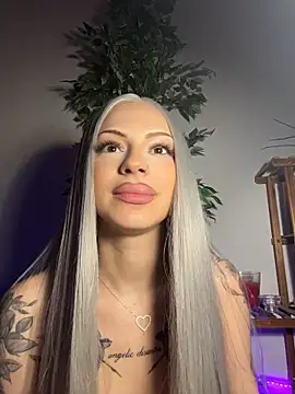DollyRuby – Naživo XXX chat