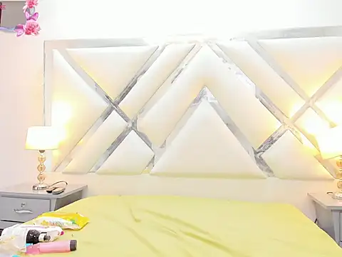 tyraparker 라이브 XXX 채팅