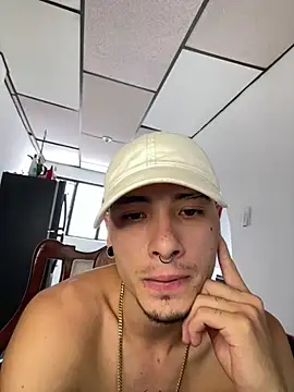 Darkwin666 Webcam show