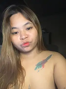 Missy_Heart Pertunjukan Webcam