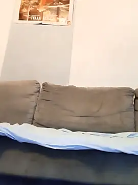 Show webcam de Kiki13129