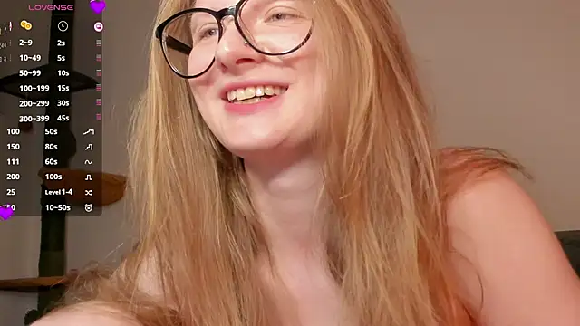 Chat XXX en directo de mollytuck