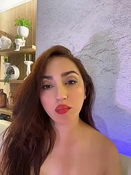 LIAH_IZUMI Live XXX-Chat