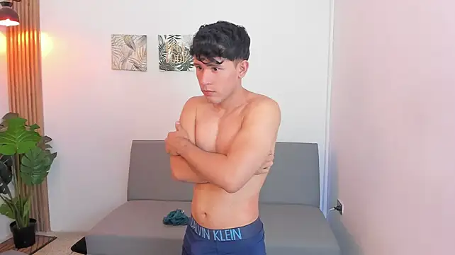 Bad_BoysW Live XXX Chat