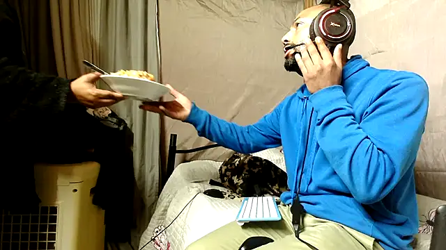 Chat XXX Live Camodick