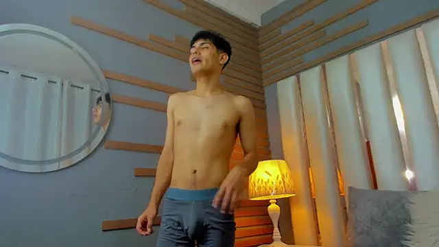 TaylerCruz 网络视讯表演
