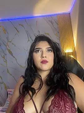 bunnyglow69's Live XXX Chat