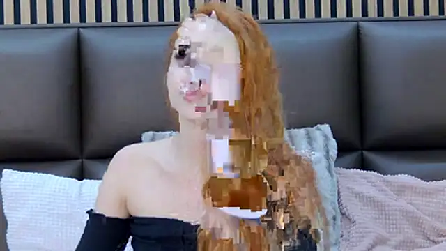 FoxyJoy's Live XXX Chat