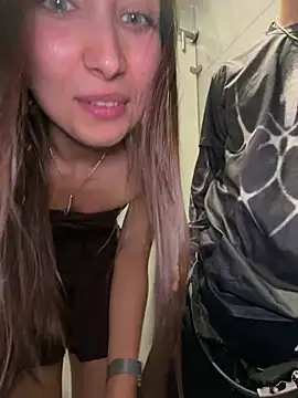 عرض كام ICrazyOneIRL