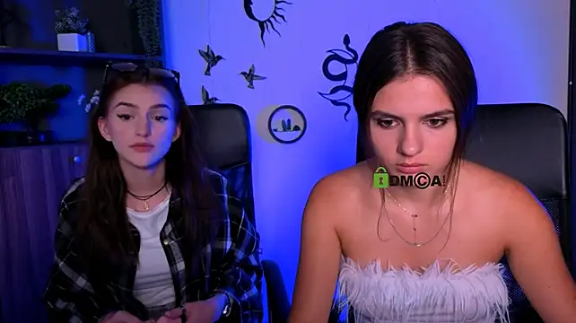 Chat +18 de lisa_dark_ ao vivo