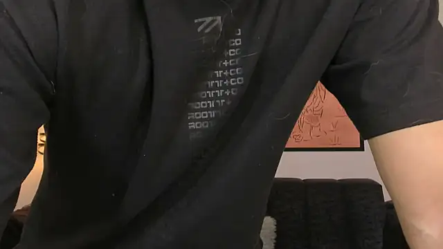 Brad_MartinのライブXXXチャット