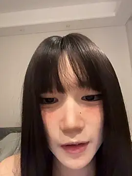 โชว์เว็บแคมของ xiaojiu-baobei