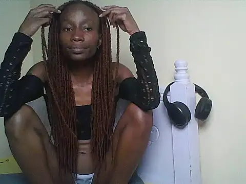 baby_shey's Live XXX Chat
