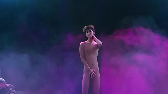 BTboy-001 Webcam show