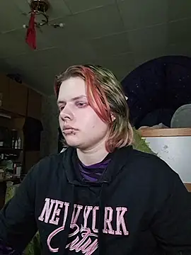 Crystal_Orca XXX чат на живо