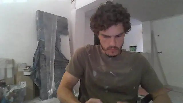 Show de webcam de HeteroOli