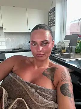 Destinylovex – webcam-show