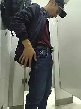 Nachosexy Webcam-Show