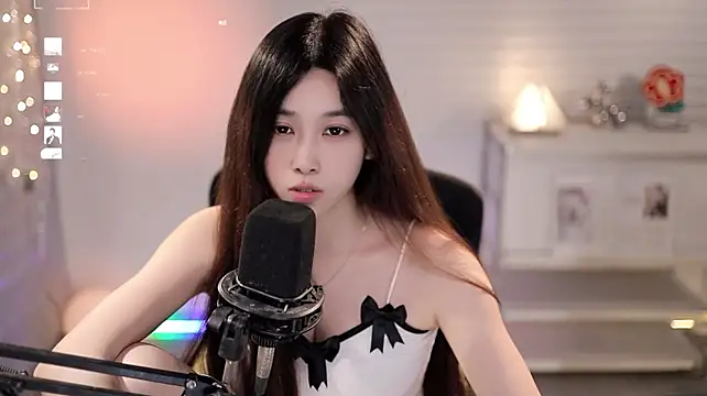 Chat +18 de SleepArtist ao vivo