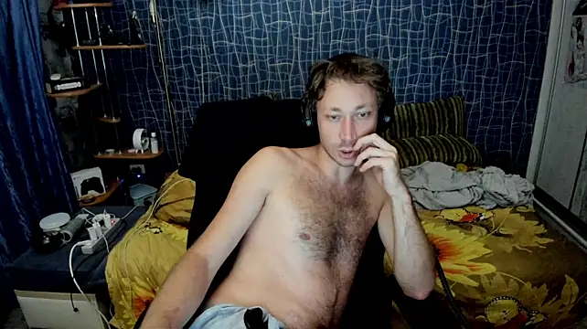 Вебкам-шоу CuteBoy228