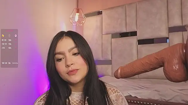 Sembang XXX Secara Langsung kylie_river