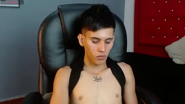 Chat XXX en directo de paullcb