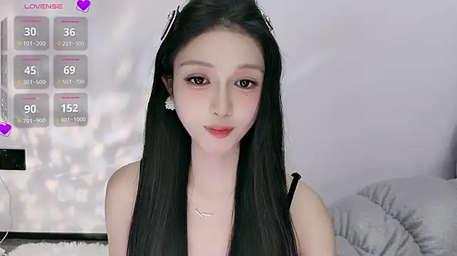 lulu-789 Live XXX-Chat