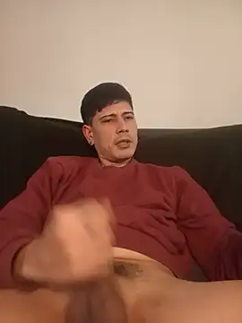 Živý XXX chat ThestuB