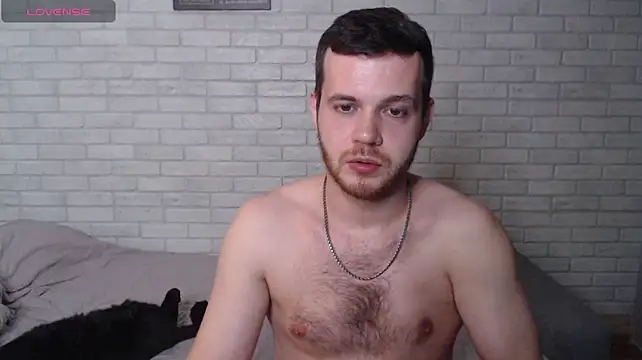 Show webcam de Alexxx_horny