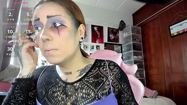 Jessie_williams' Live XXX Chat