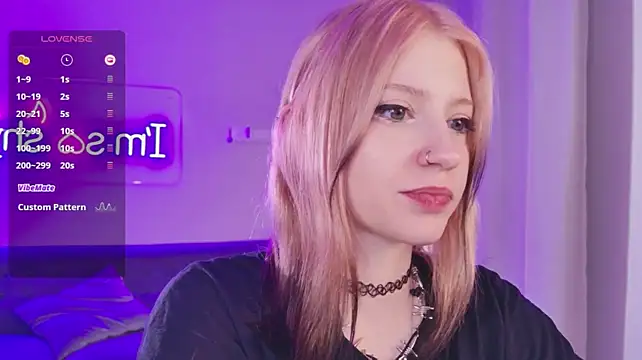 arielabradberryn Live XXX chat